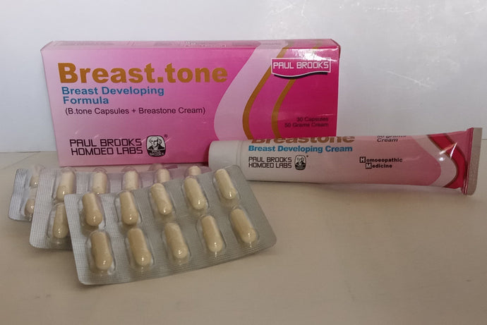 Breastone Complete Formula – For Women