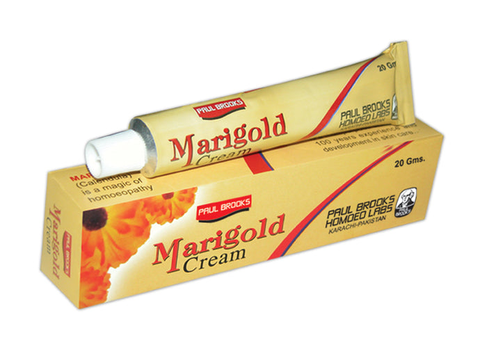 Mari Gold Cream for all skin ailments