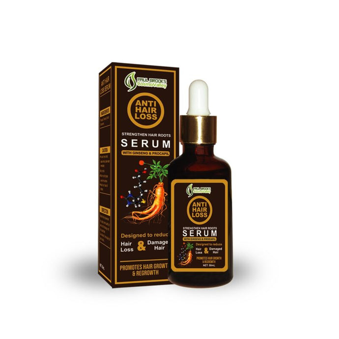 Anti-Hair Loss Serum 50ml