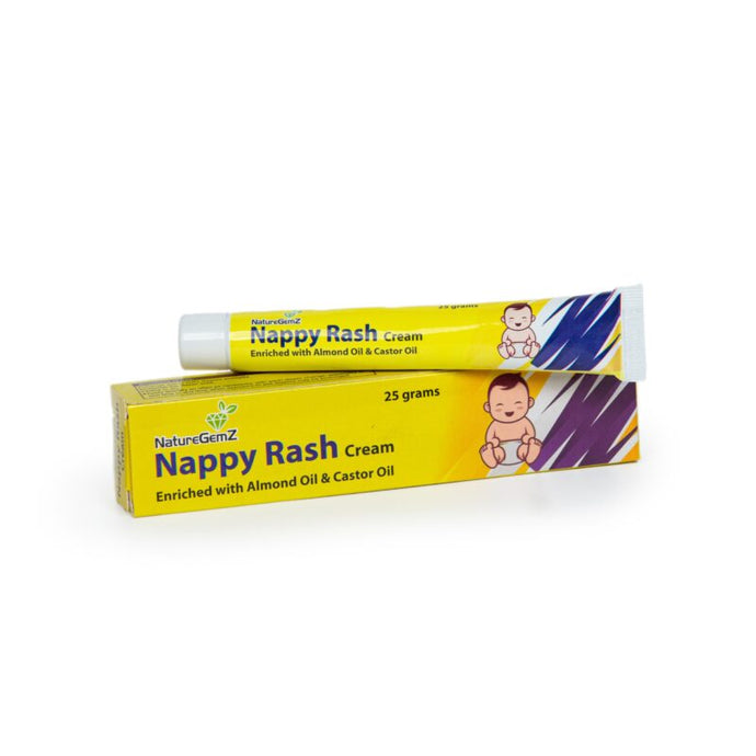 Nappy Rash