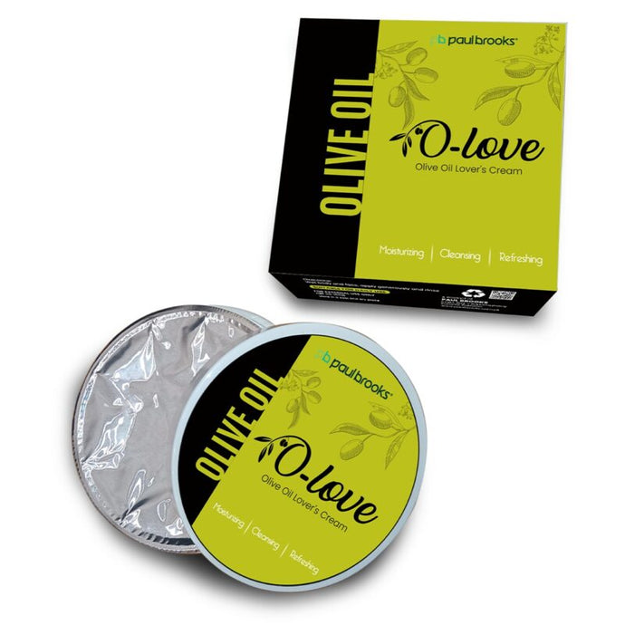 O-Love Cream | PAUL BROOKS