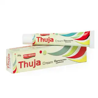 Paul brooks Thuja cream 20g