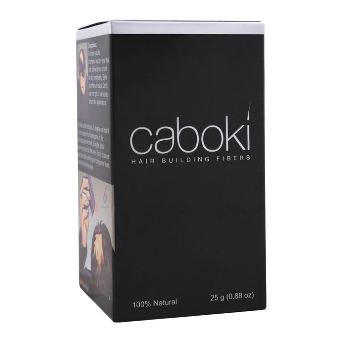 Caboki Hair Fiber (Dark Brown) 25g