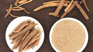 Ashwagandha Powder