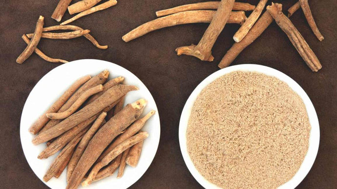 Ashwagandha Powder