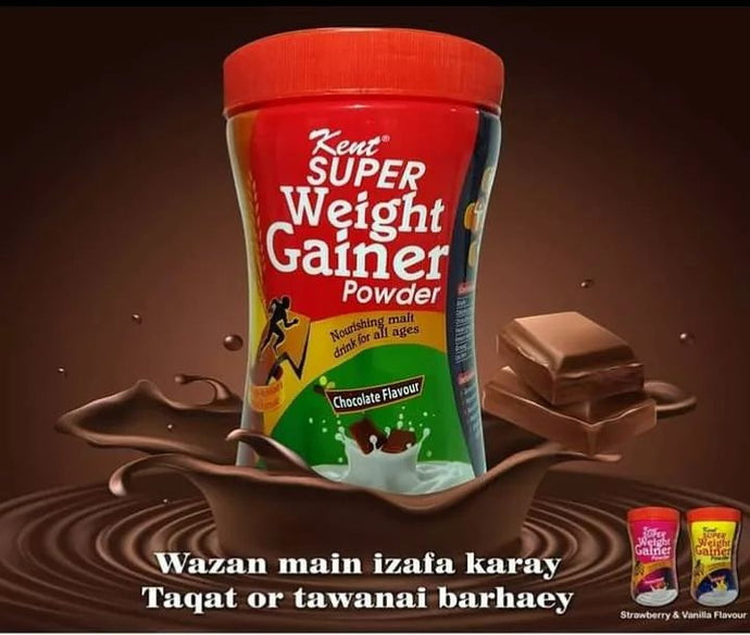 Weight Gainer Choclate Powder 300gm