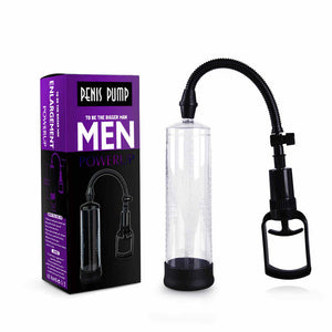 Penis Enlargment Pump