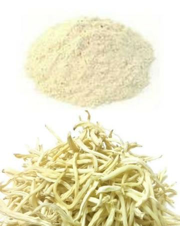 Indian Safed Musli Powder