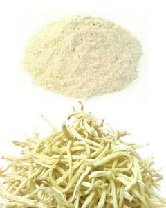 Indian Safed Musli Powder